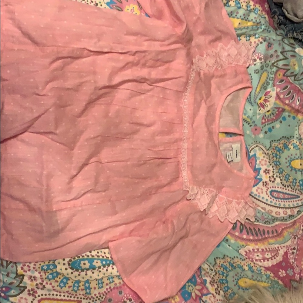 Girls shirt